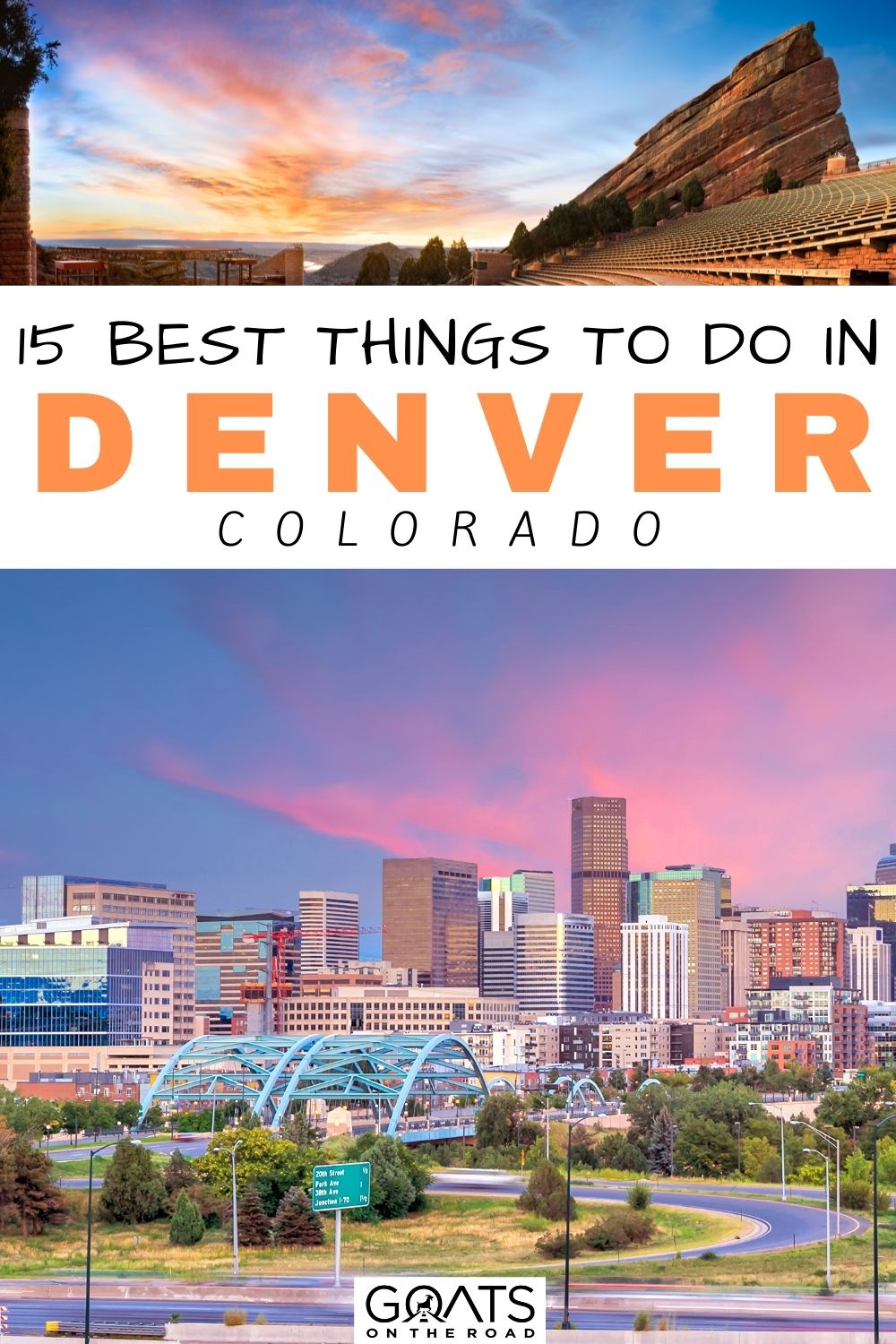 “15 Best Things To Do in Denver, Colorado