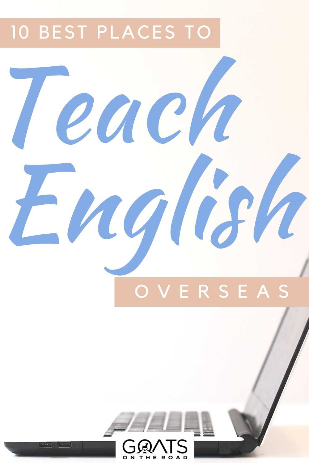 “10 Best Places to Teach English Overseas