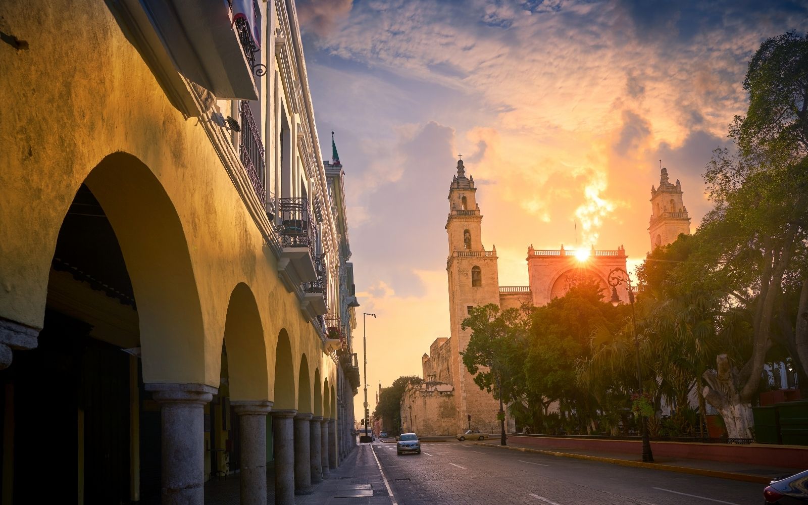 15 Best Things To Do in The Yucatan Peninsula