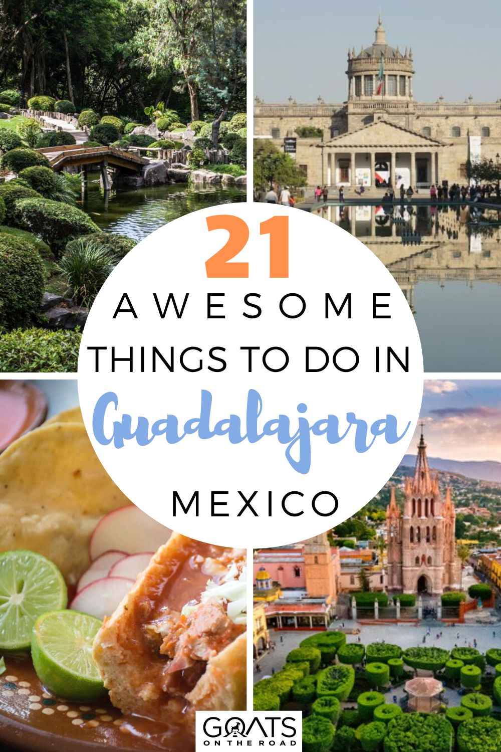 21 Awesome Things To Do In Guadalajara, Mexico