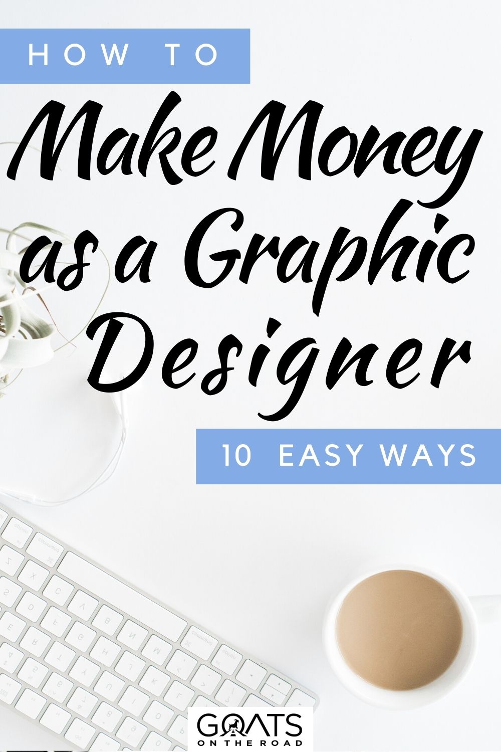 Graphic Design Skills to Help You Succeed