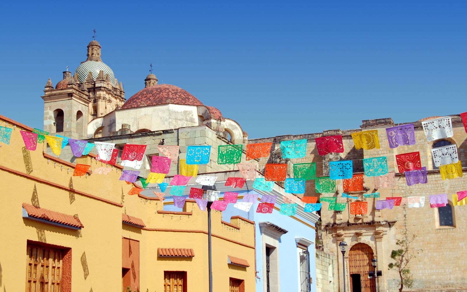 21 Best Things To Do in Oaxaca, Mexico