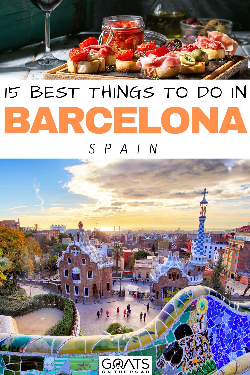 “15 Best Things To Do in Barcelona, Spain