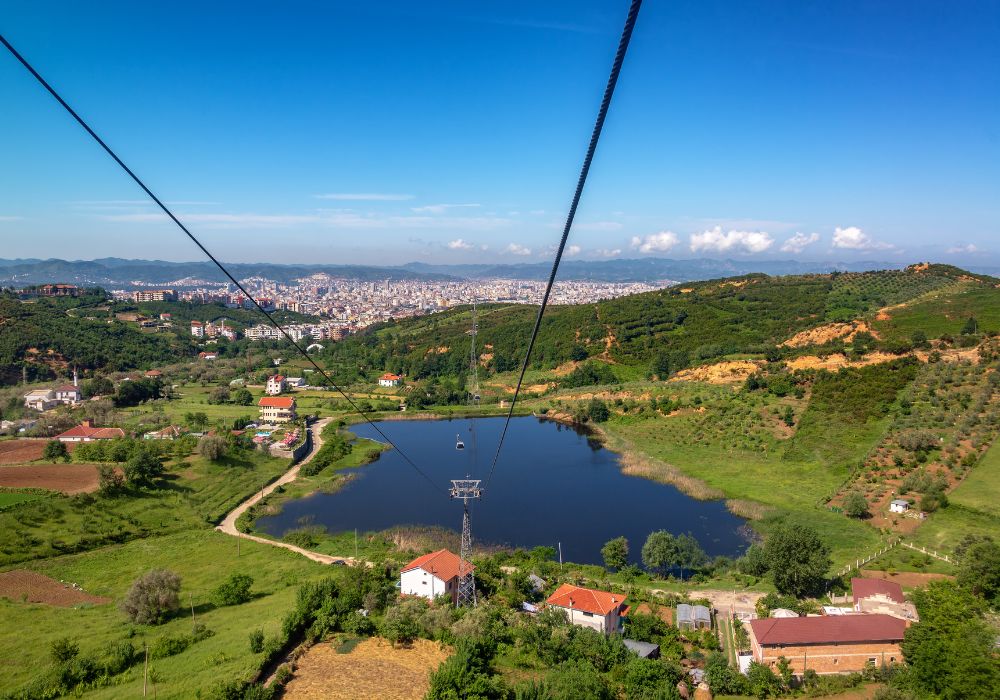 A Guide to Albania's Picture-Perfect Lakes: Must-See Destinations - Conclusion