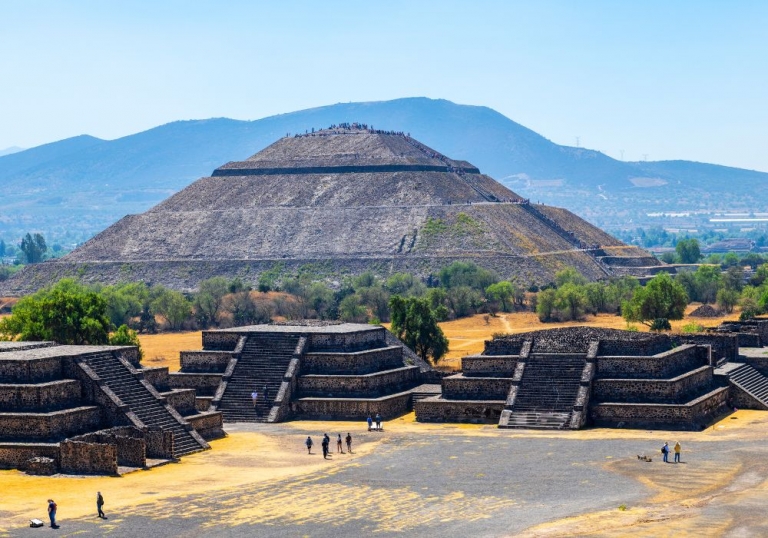 15 Best Day Trips From Mexico City Goats On The Road