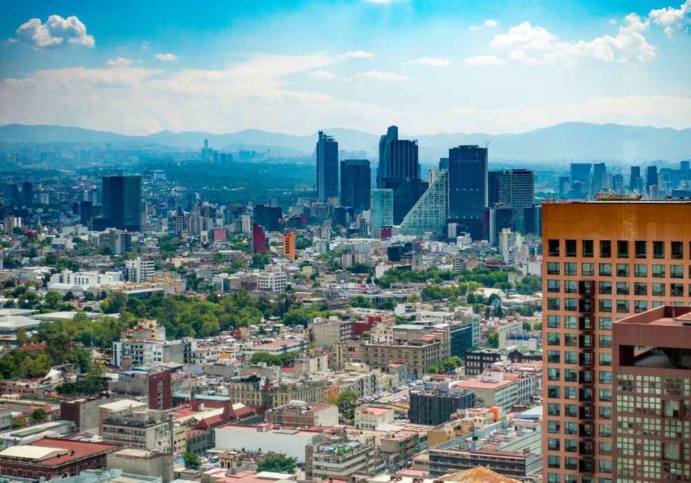 best mexican cities for expats