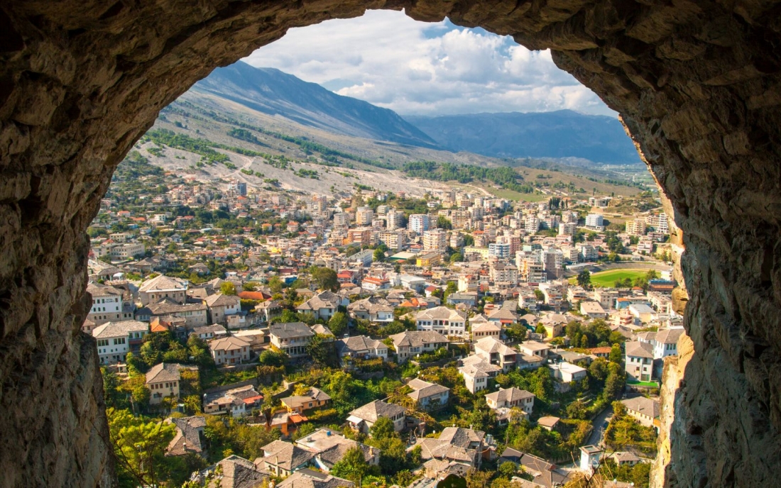 best places to visit in Albania