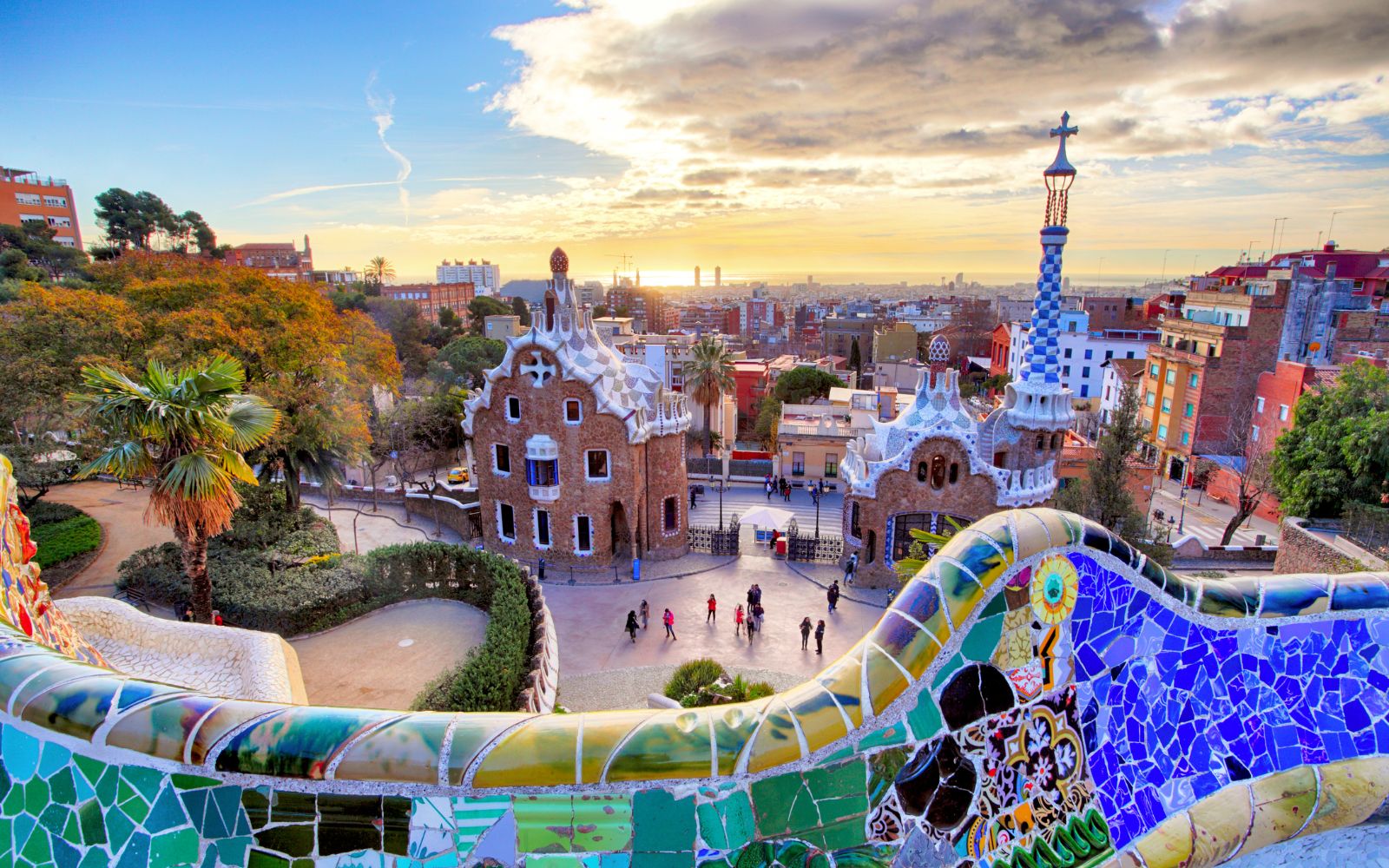 15 Best Things To in Barcelona, - On The Road