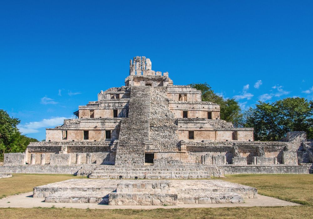 best things to do in campeche mexico