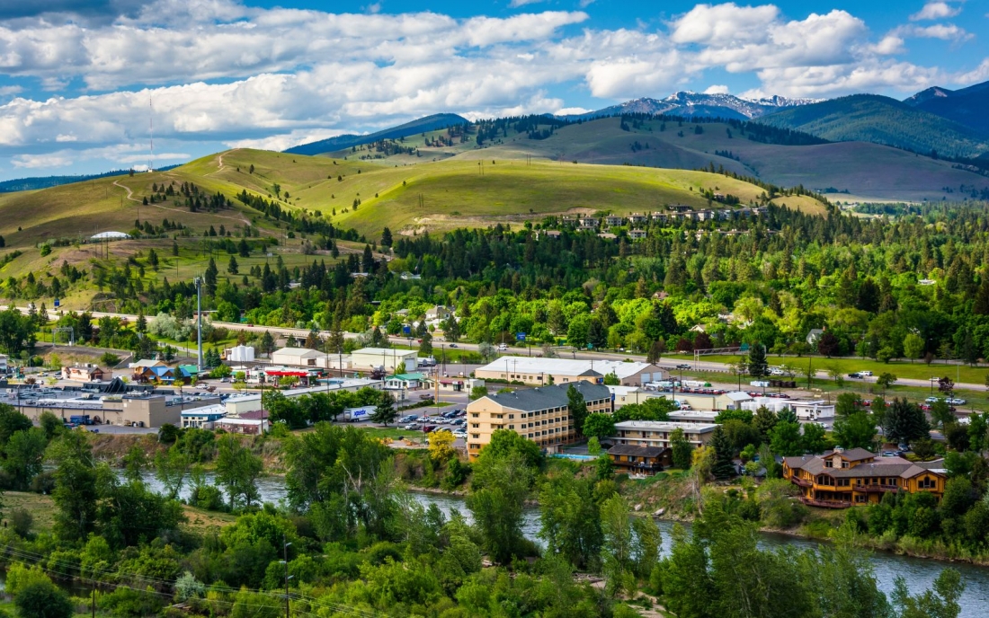 best things to do in missoula