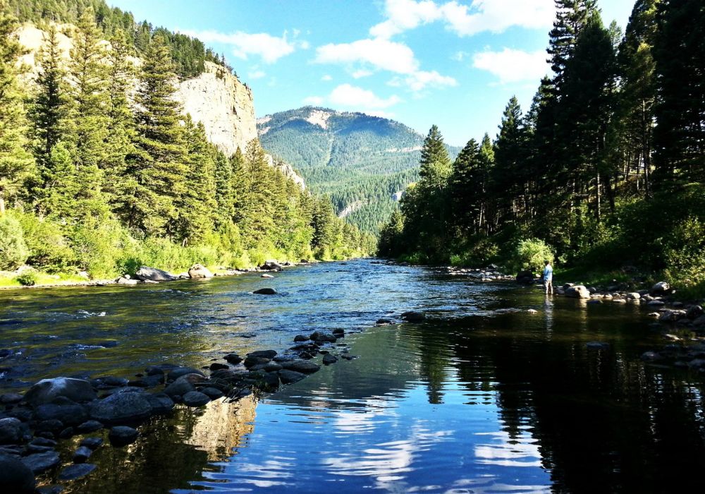 fun Bozeman tourist attractions