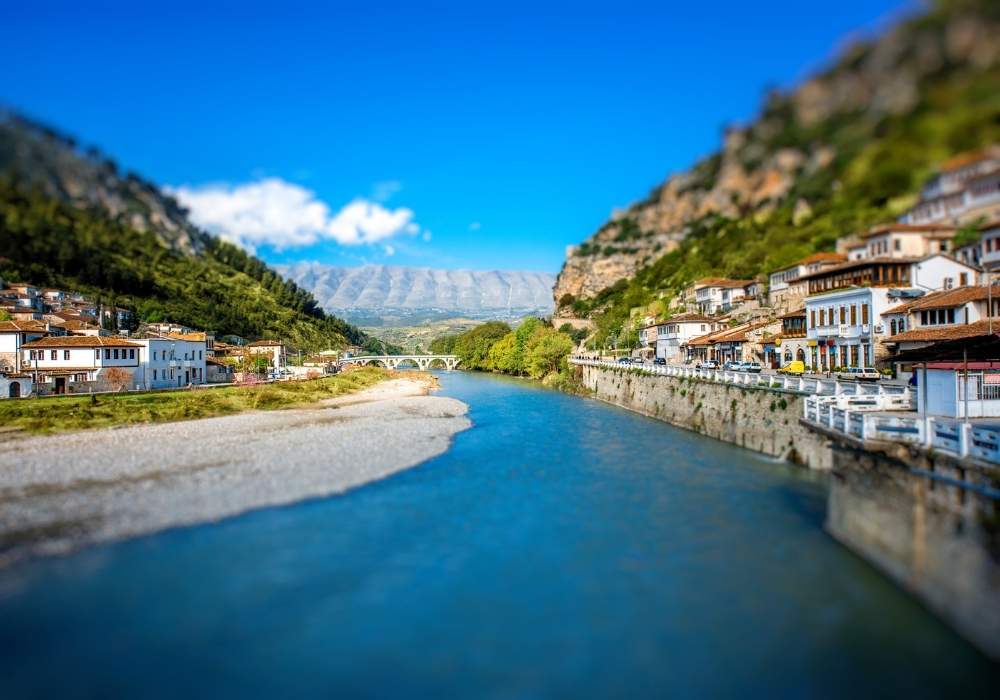 Maximizing Your Albanian Adventure: Choosing the Optimal Time to Visit - Popular Tourist Destinations by Season