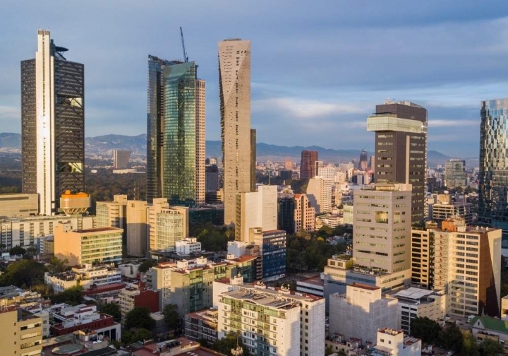 Digital Nomad Guide to Living in Mexico City Goats On The Road