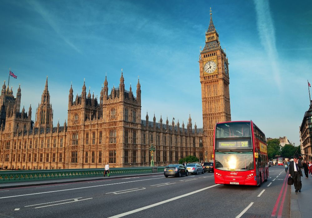 25 Best Things To Do in England