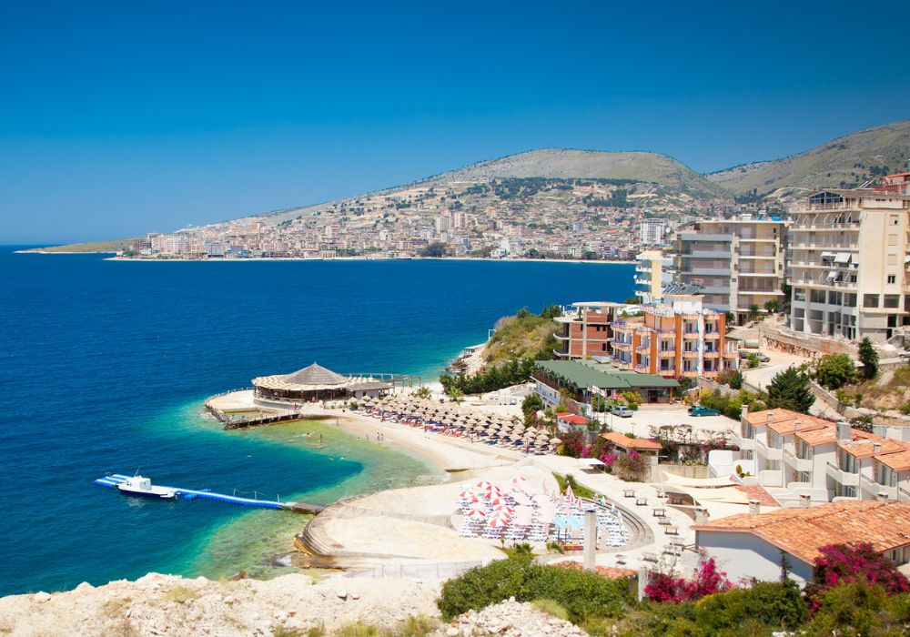 Albania Travel Guide 2023: All You Need to Know - Goats On The Road