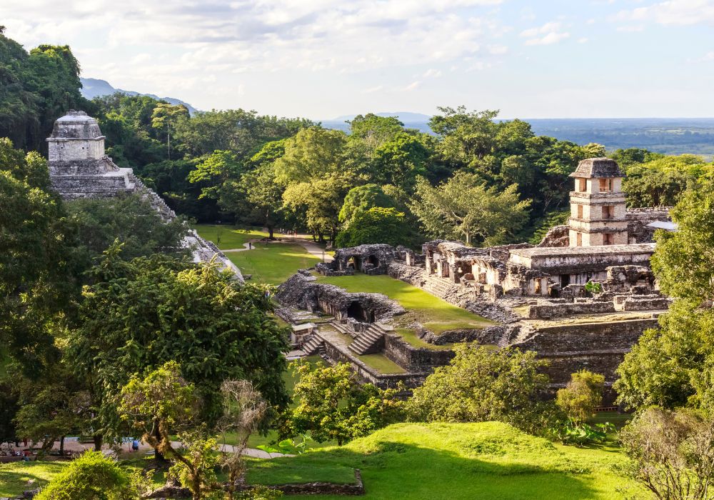 things to see in chiapas mexico