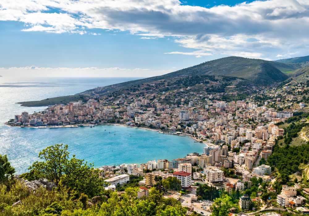 unique things to do in saranda