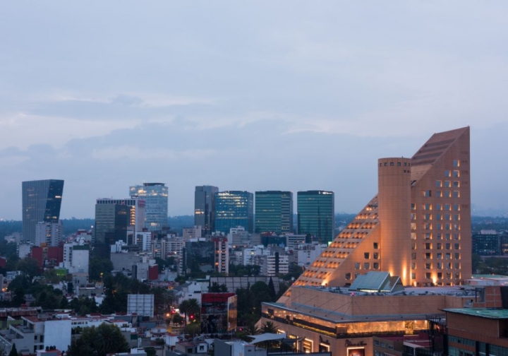 10 Best Rooftop Bars in Mexico City Goats On The Road