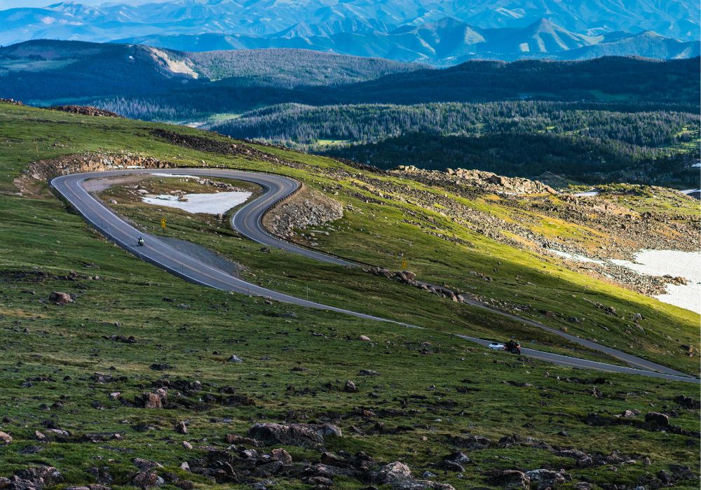 Best Views in Red Lodge, Montana