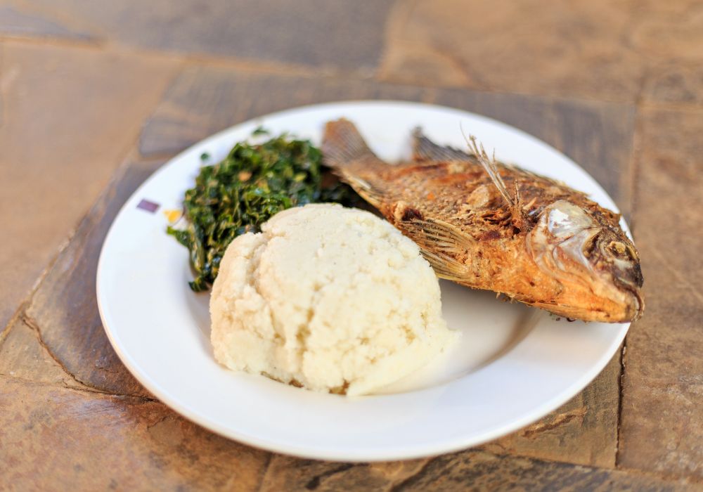 Food in Kenya: 15 Must-Try Dishes in Kenya