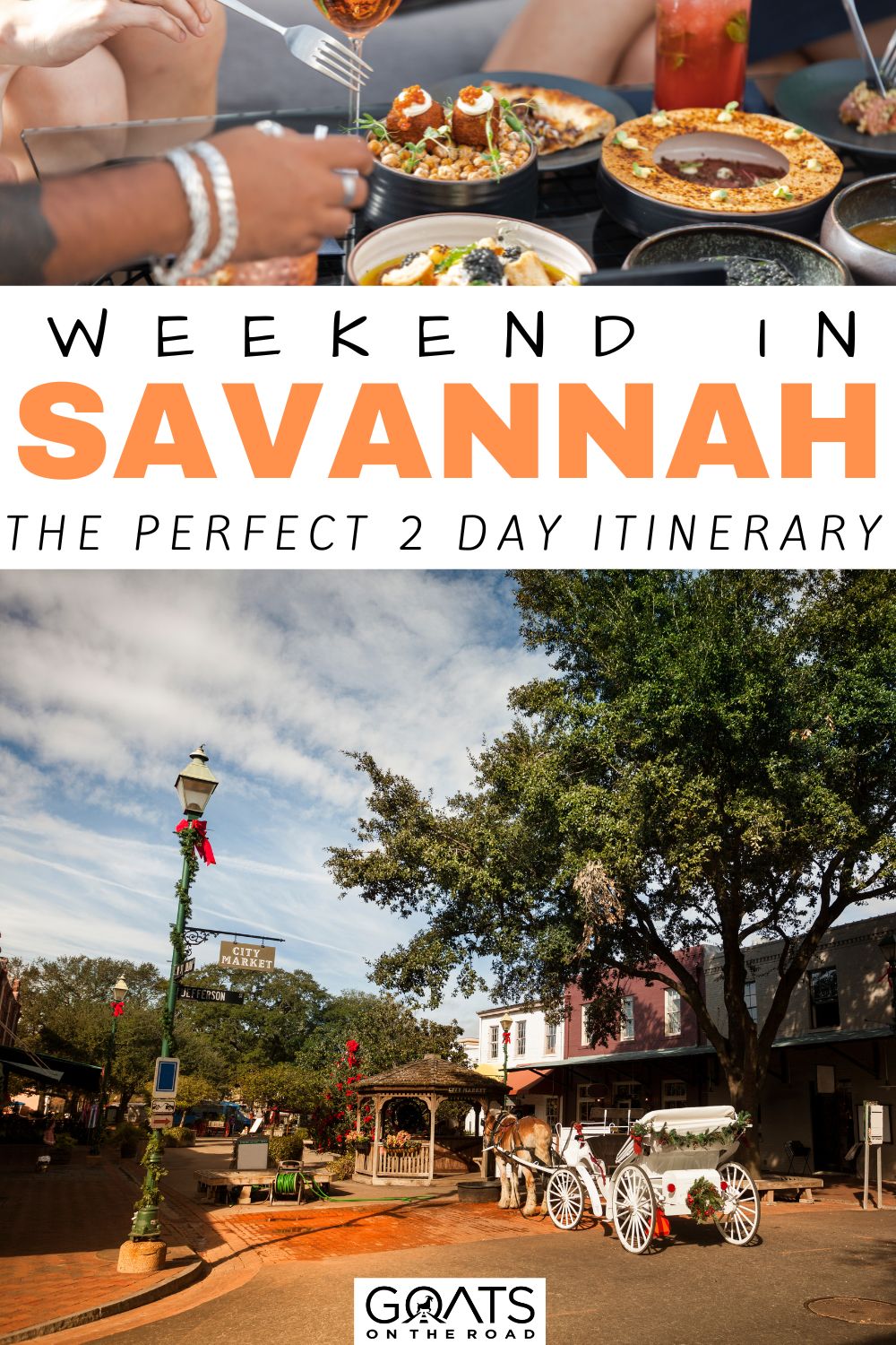 day trip savannah ga