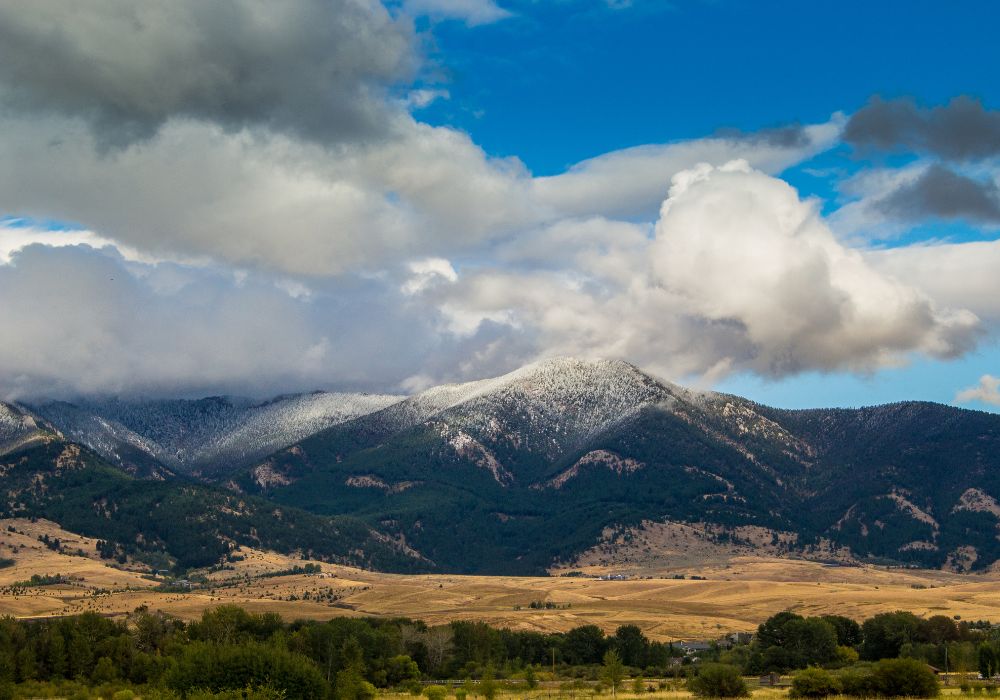 15 Best Hikes in Bozeman, Montana - Goats On The Road