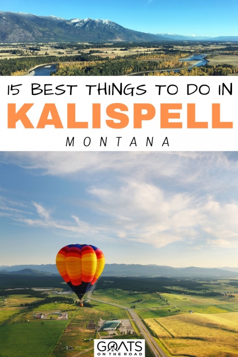 kalispell montana things to do 4th of july