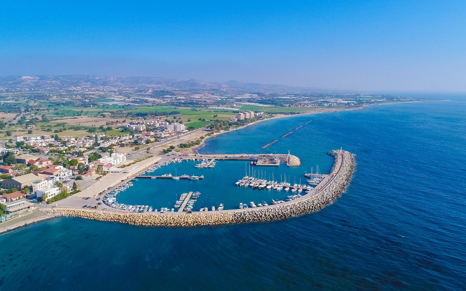 tourist information larnaca