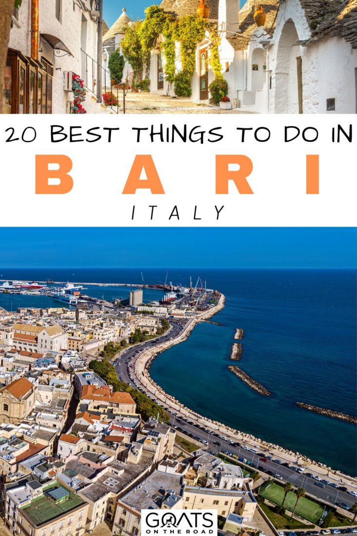 Bari Italy bari-italy