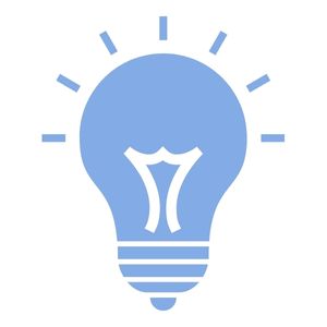 Travel Tips Icon