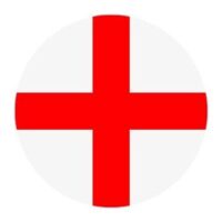 England Flag