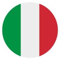 Italy Flag