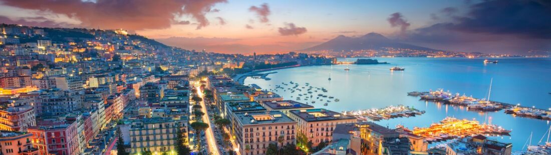 Italy Travel Guide Banner Image