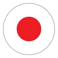 Japan Flag