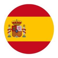 Spain Flag