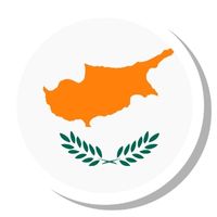 cyprus Flag