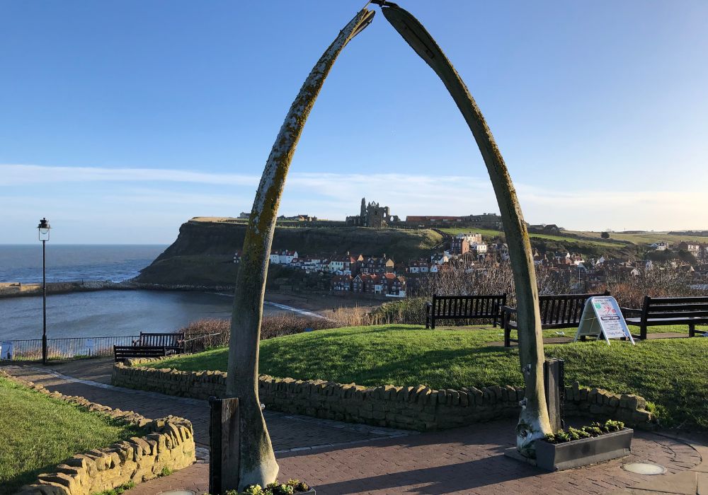 day trips from york to whitby