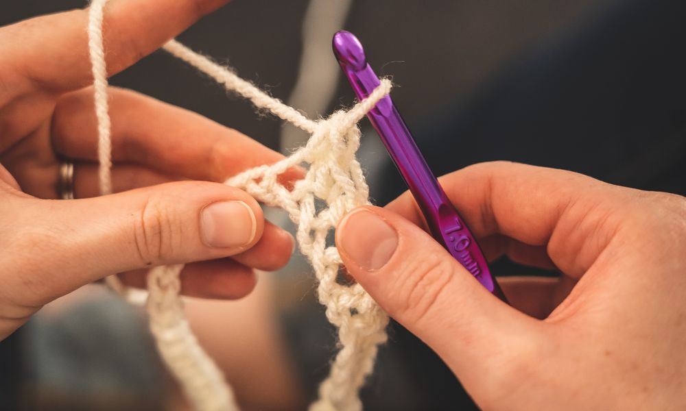 Wool making class in Bozeman Montana