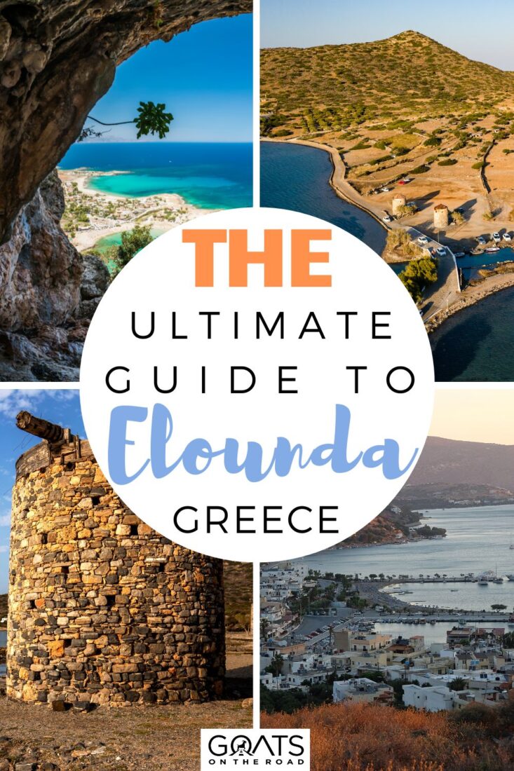 Discover the hidden gems of Elounda, Greece with our ultimate guide. From sandy beaches to historic sites, there's something for everyone in this picturesque coastal town! Pin now and plan your next adventure! Don't forget to tag us in your travel pics! | #Elounda #TravelGuide #CoastalTown