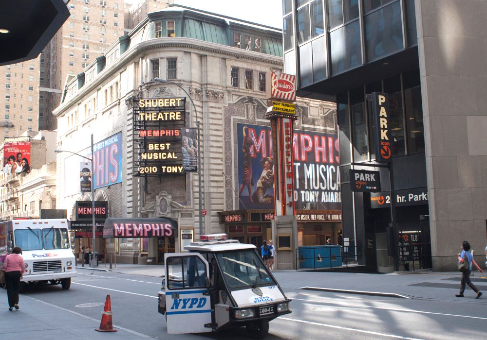 Where to Stay in New York in 2023 (Best Areas and Places)