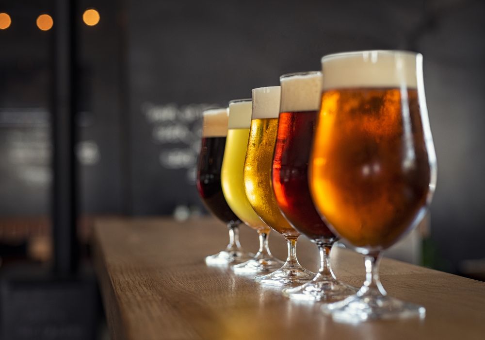 5 must try beers in detroit