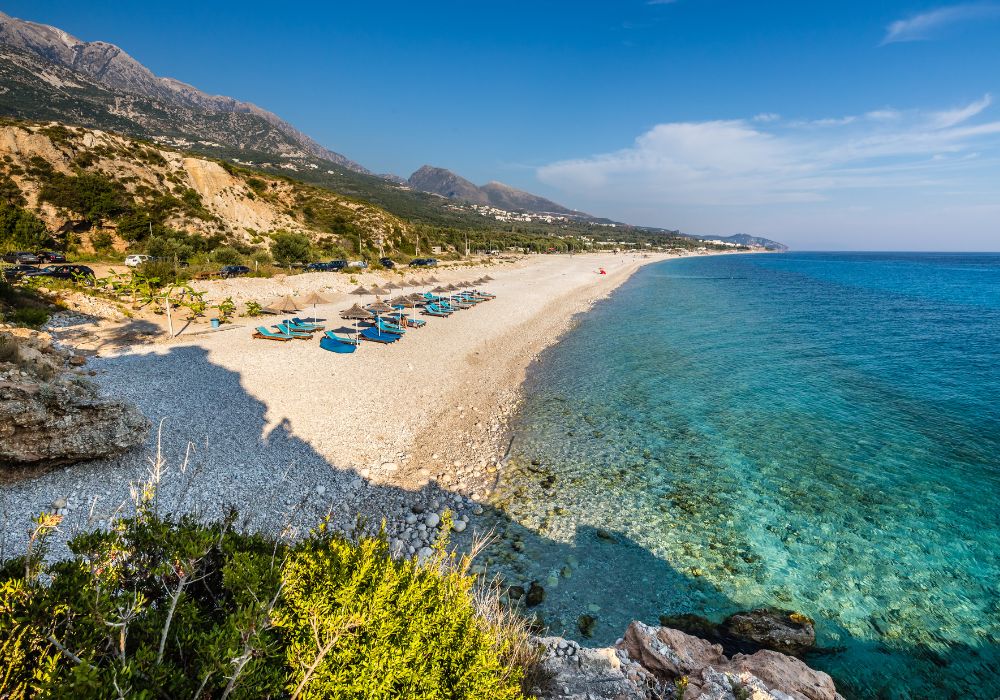 The 9 Best Places to Visit in Albania