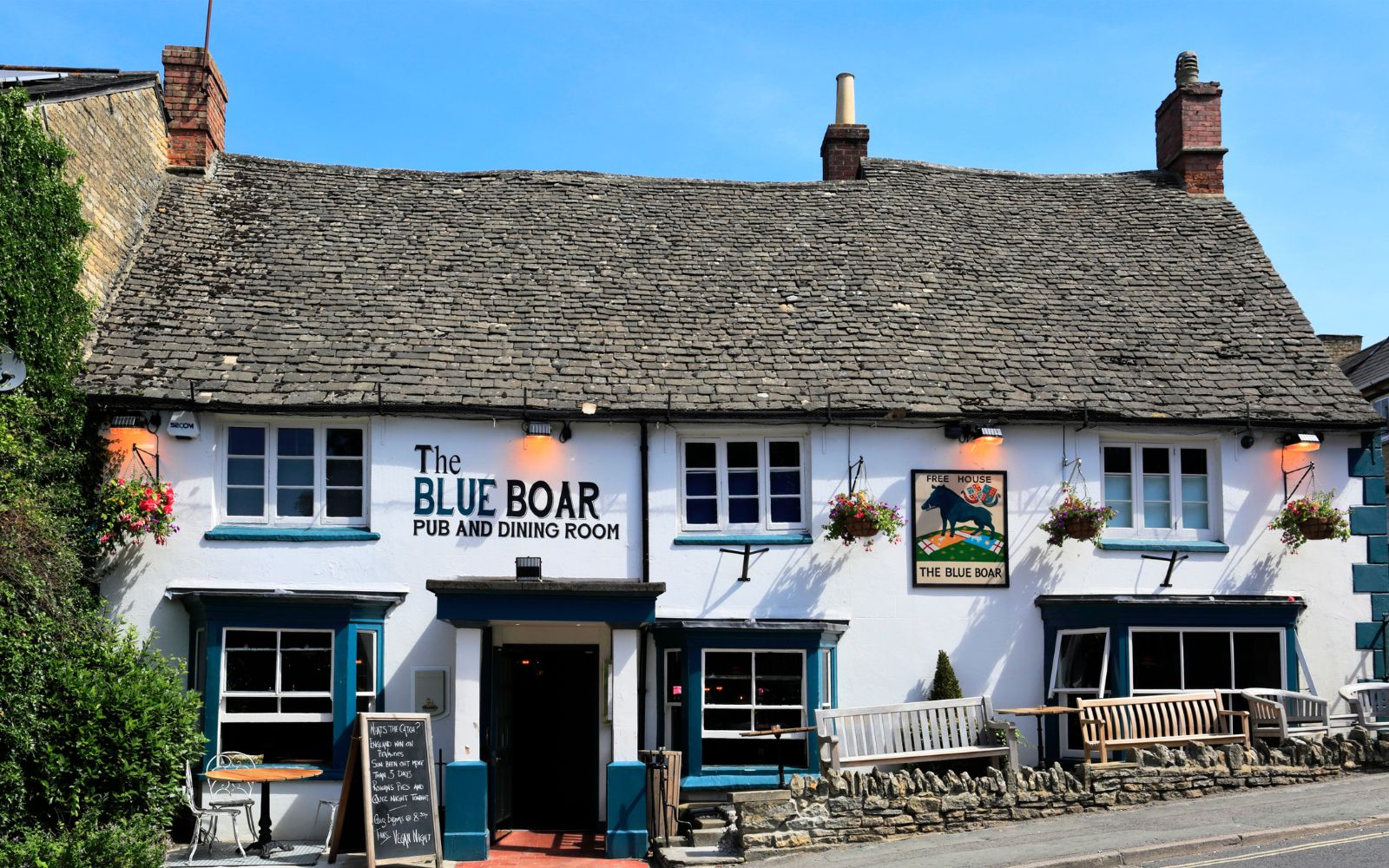 15 Best Pubs in Chipping Norton in 2023 (Pints & Food)