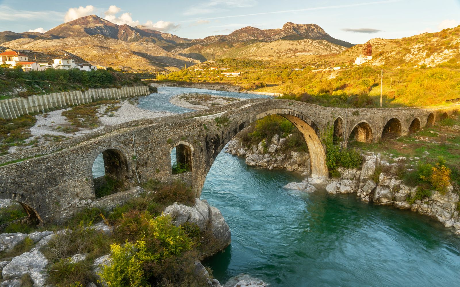 15 Greatest Issues To Do in Shkoder, Albania in 2023