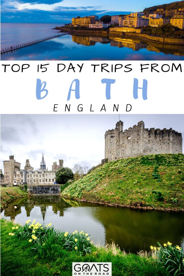 day trips to bath