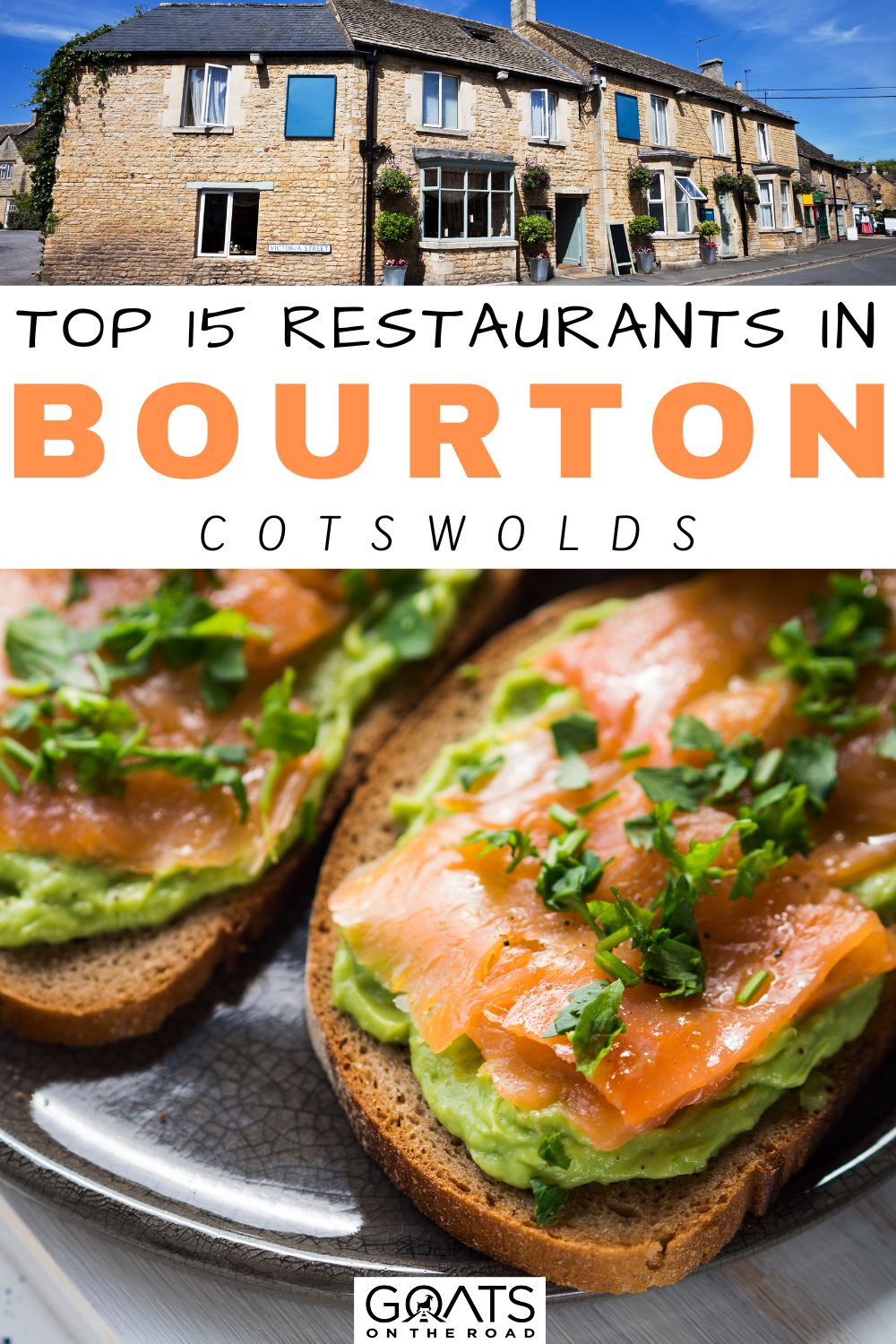 15 Best Restaurants in Bourton on the Water (Top Places to Eat)