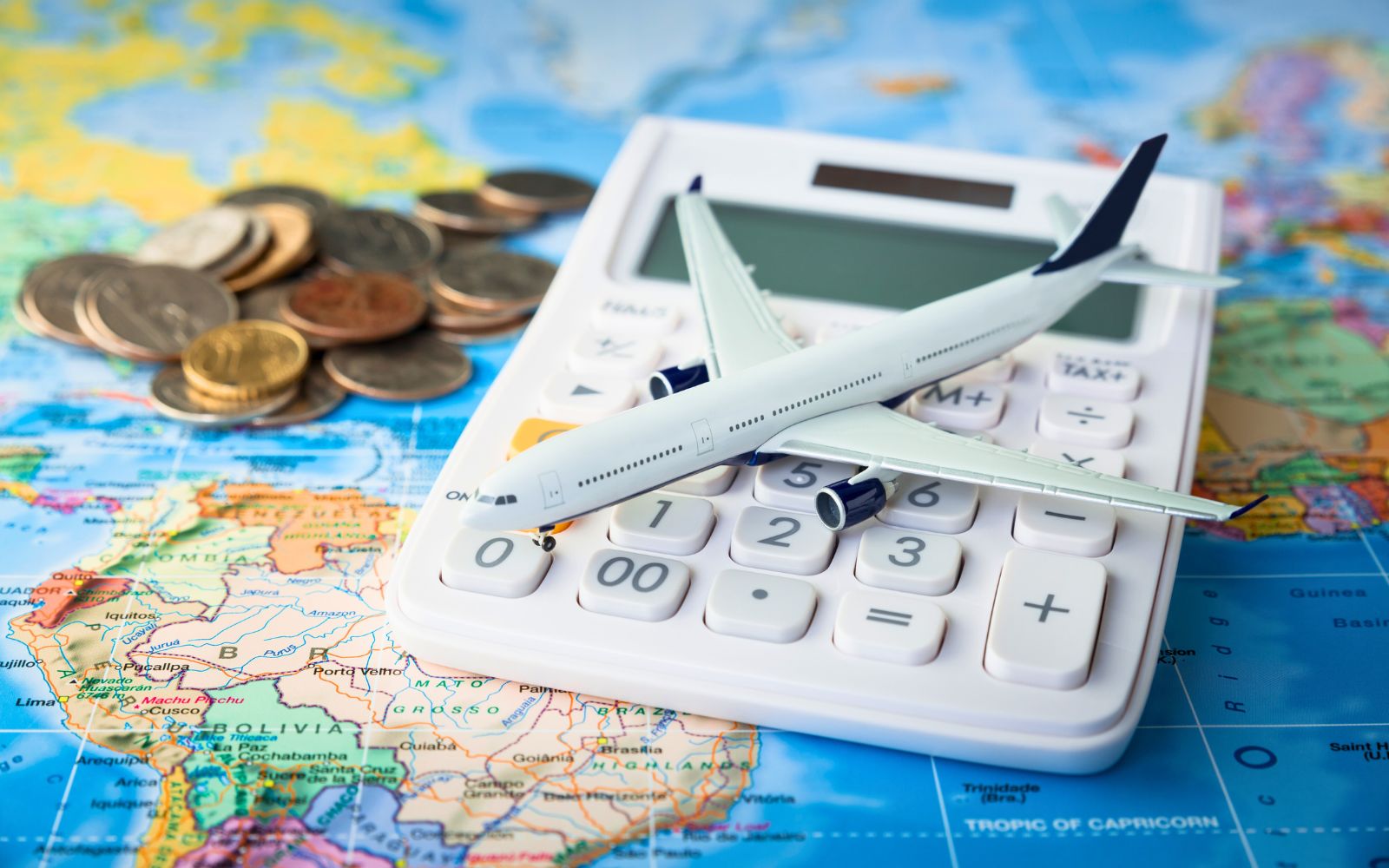Sudden Bills to Watch Out for on Your Subsequent Trip