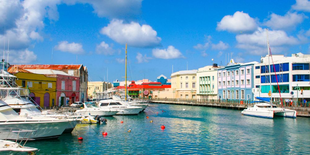 Bridgetown Travel Guide 2023 - Things to Do, What To Eat & Tips