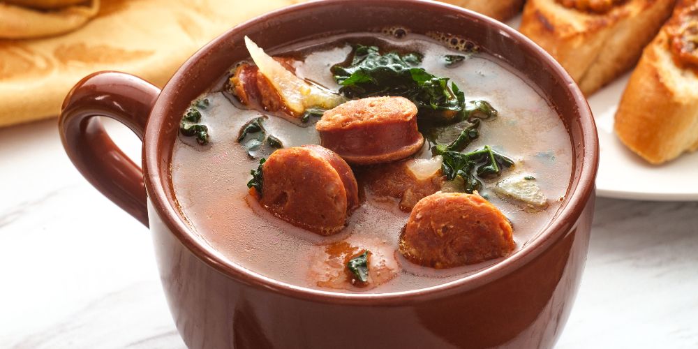 15 Most Popular Portuguese Food You Can't Wait To Enjoy