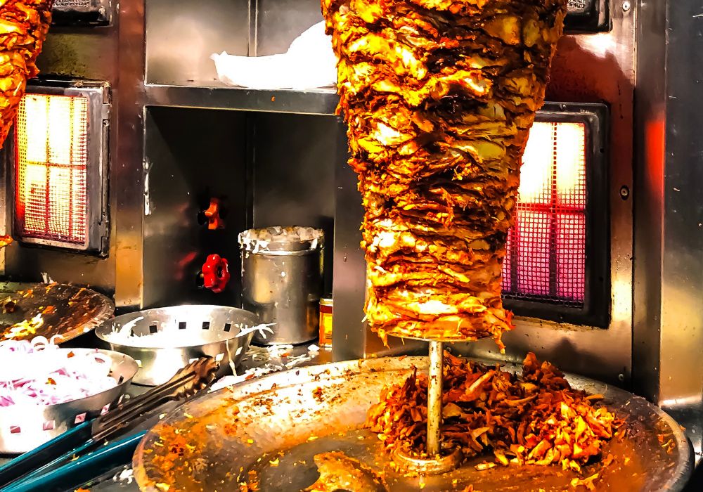 Yerevan Shawarma